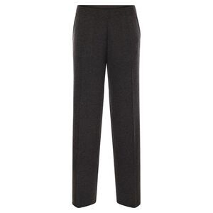 Maxmara Women Arno - Viscose And Wool Trousers